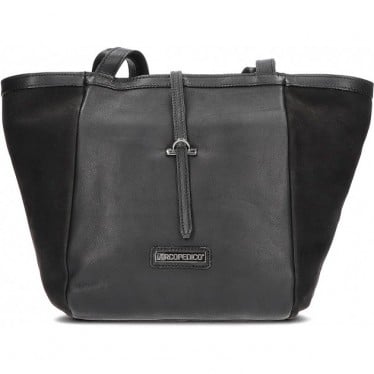 Bolso para mujer Arcopedico 5050 Uyuni BLACK