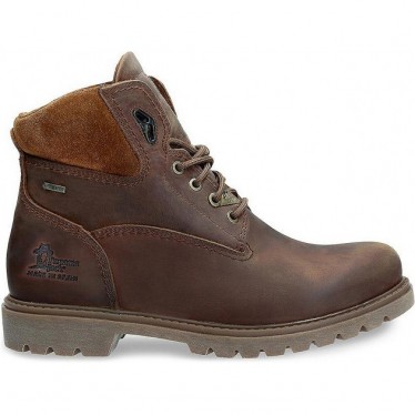 BOTAS PANAMA JACK AMUR GTX MARRON