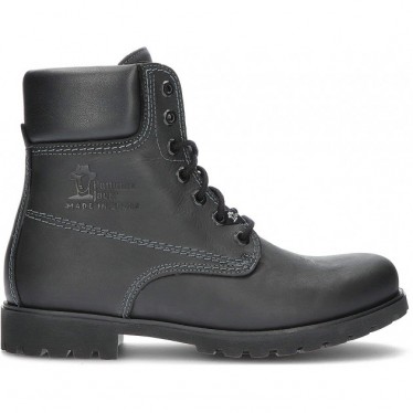 BOTINES PANAMA JACK 03 BLACK