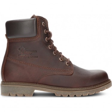 BOTINES PANAMA JACK 03 BROWN