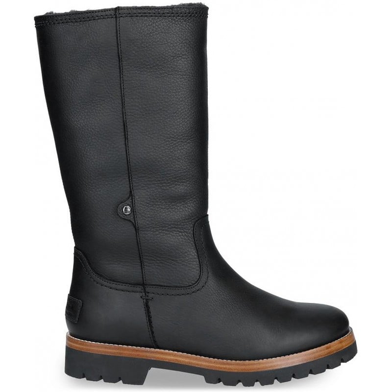 Botas altas fashion panama jack