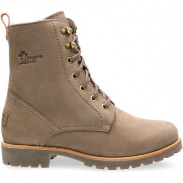 BOTAS PANAMA JACK FARA IGLOO TRAV GREY