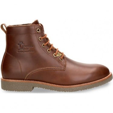 BOTAS PANAMA JACK GLASGOW IGLOO M CUERO