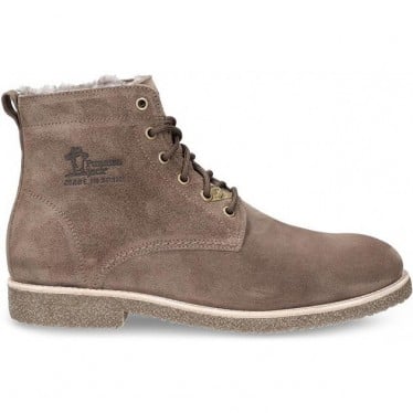 BOTAS PANAMA JACK GLASGOW IGLOO M GREY