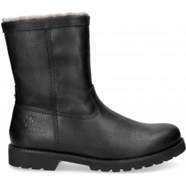 BOTAS PANAMA JACK FEDRO IGLOO M NEGRO