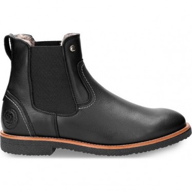 BOTIN PANAMA JACK GARNOCK IGLOO BLACK_C2