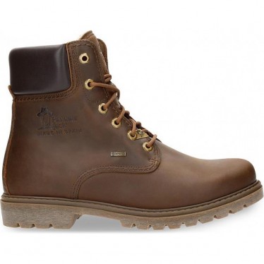 BOTA PANAMA JACK PANAMA 03 GTX WOOL M CUERO_C1