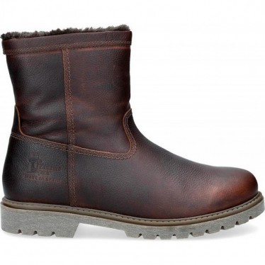 BOTAS PANAMA JACK FEDRO MARRON_C13