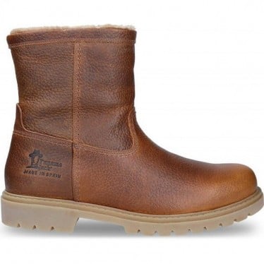 BOTAS PANAMA JACK FEDRO CUERO_C28