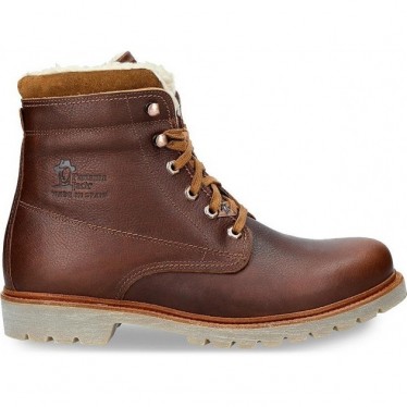 BOTA PANAMA JACK PANAMA 03 AVIATOR CUERO_C22