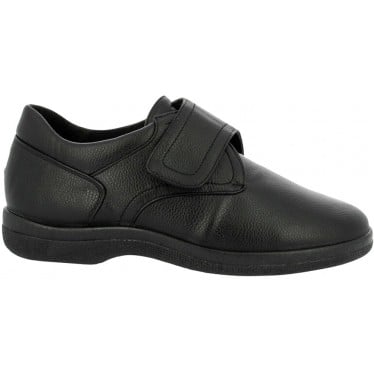 ZAPATO DOCTOR CUTILLAS 21231 NEGRO