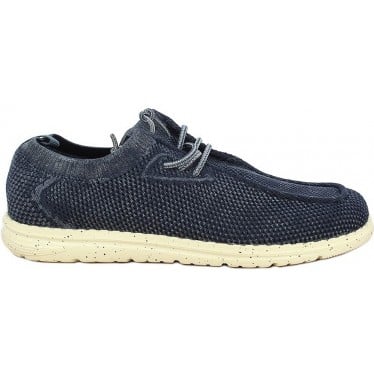 MOCASINES WALLABY DOCTOR CUTILLAS 34850 ROMANO JEANS