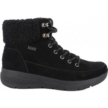 BOTINES DOCTOR CUTILLAS 37421 NEGRO