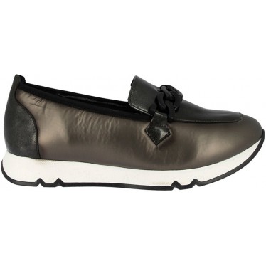 MOCASINES DOCTOR CUTILLAS PERTH 82811 MARRON