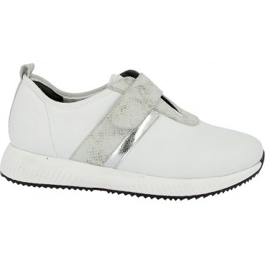 DEPORTIVA DOCTOR CUTILLAS OSSA 87225 BLANCO