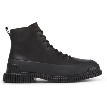 BOTAS CAMPER PIX K300277 NEGRO