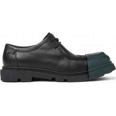 Zapatos para mujer Camper K201469 Junction BLACK_017