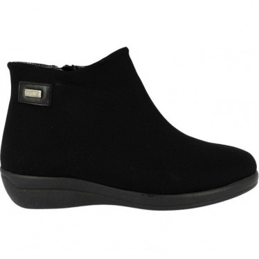 BOTINES DOCTOR CUTILLAS GIJON 43524 NEGRO