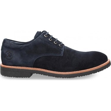 Zapatos para hombre Panama Jack Gante NAVY_C4