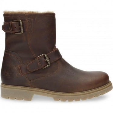 BOTAS PANAMA JACK FAUST CUERO_C25