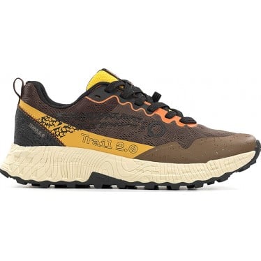 Zapatillas para hombre Fluchos ATOM AT158 Trail Running Terra 2.0 SAND