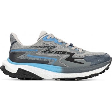 Zapatillas para hombre Fluchos ATOM AT160 Ion Blast BLUE_GREY