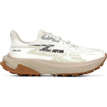 Deportiva para mujer Fluchos ATOM AT161 Ion Blast LIGHT