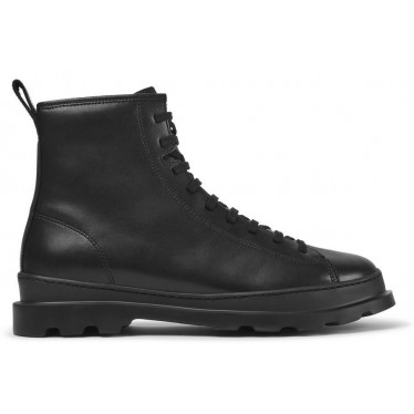 BOTAS CAMPER BRUTUS K300245 NEGRO