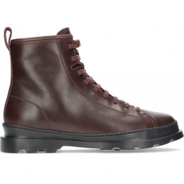 BOTAS CAMPER BRUTUS K300245 BURGUNDY