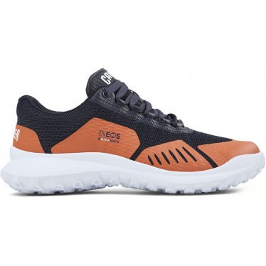 Deportiva para hombre Camper K100920 INEOS Britannia ORANGE_002