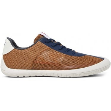 Deportiva para hombre Camper K100975 INEOS Britannia CUERO_NAVY_001