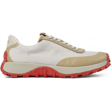 Deportiva Camper K100935 Drift Trail VIBRAM Gore-Tex BEIGE_002