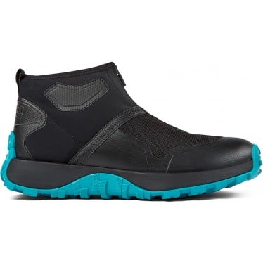 Botas para hombre Camper K300487 Drift Trail VIBRAM BLACK_003