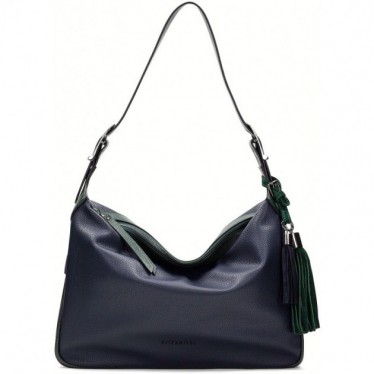 BOLSO DE HOMBRO HISPANITAS BI243535 MIDNIGHT_C004