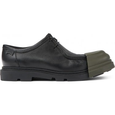 Zapatos para hombre Camper K100872 Junction BLACK_011