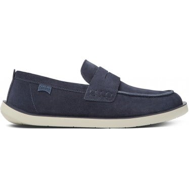 MOCASINES CAMPER WAGON K100889 NAVY