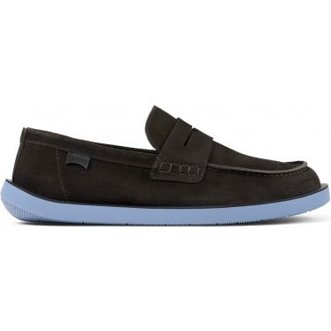 MOCASINES CAMPER WAGON K100889 BLACK_007