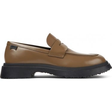 MOCASINES CAMPER WALDEN K100633 MARRON_025