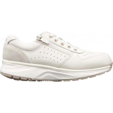 ZAPATILLAS JOYA DYNAMO ZIP W WHITE