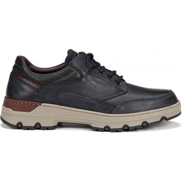 Zapatos para hombre Fluchos F1846 Sigurd MARINO