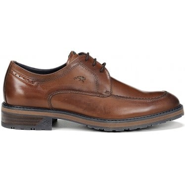 Zapatos para hombre Fluchos F1872 Ulrich CAMEL