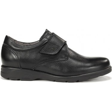 Zapatos para hombre Fluchos F1951 Profesional NEGRO