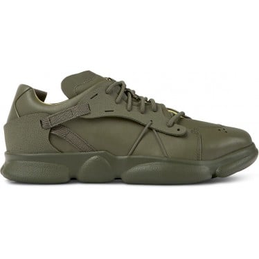 ZAPATILLAS CAMPER KARST K100845 OLIVE