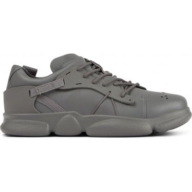 ZAPATILLAS CAMPER KARST K100845 GRIS_010