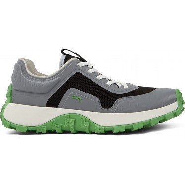 Deportivas para mujer Camper K201623 Drift Trail GREY_003