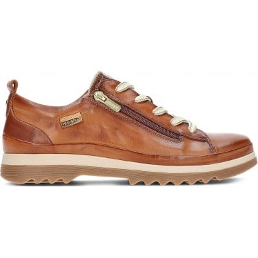 ZAPATOS PIKOLINOS VIGO W3W-6979 BRANDY