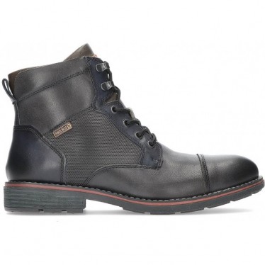 BOTAS PIKOLINOS YORK M2M-8156C1 CARBON