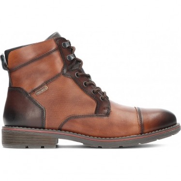 BOTAS PIKOLINOS YORK M2M-8156C1 CUERO