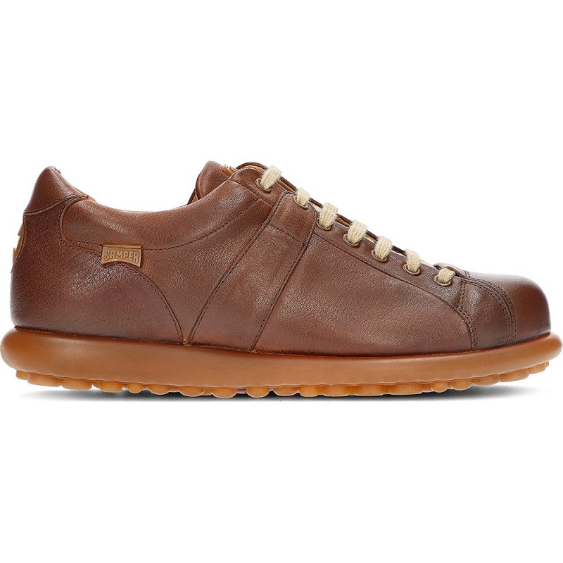 ZAPATOS CAMPER PELOTAS ARIEL 17408 BROWN