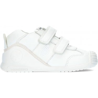 DEPORTIVA BIOMECANICS SAUVAGE 221001-C BLANCO